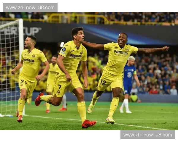 黄色风暴席卷陶瓷球场：比利亚雷亚尔vs锡瓦斯，一场关于技术、意志与欧洲梦想的终极对垒